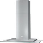 קולט אדים Miele DA 5798 W Next Step נירוסטה עם תאורת LED