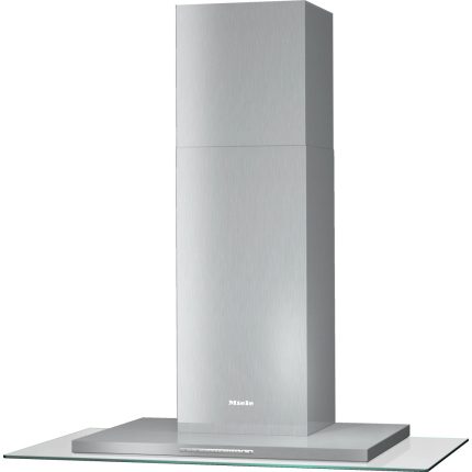 קולט אדים Miele DA 5798 W Next Step נירוסטה עם תאורת LED