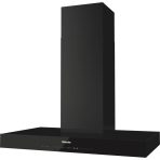 קולט אדים תלוי קיר Miele DA 6698 W Purist Ed.6000 שחור אובסידיאן