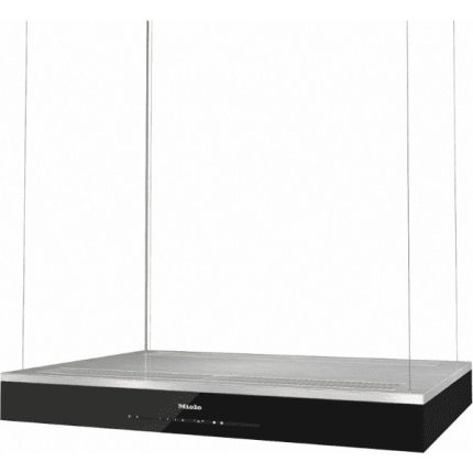 קולט אדים איי Miele DA6708D נירוסטה 100 ס"מ Generation 6000
