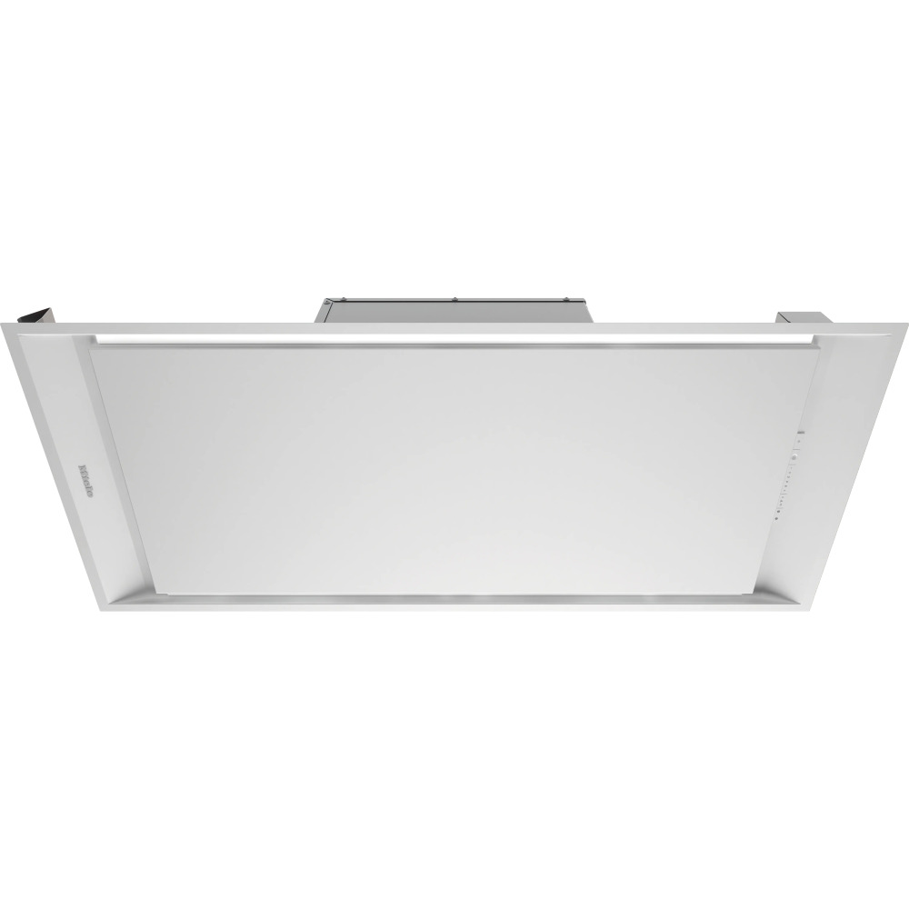 miele dac 2240 stella product קולט אדים תקרתי Miele DAC 2240 Stella לבן מט – תמונה 1