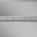 ⁦קולט אדים תקרתי Miele DAC 2940 Stella נירוסטה⁩ – תמונה ⁦2⁩
