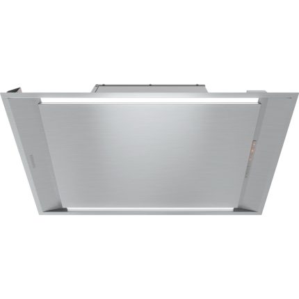 קולט אדים תקרתי Miele DAC 2940 Stella נירוסטה עיצוב קומפקטי 880 מ"מ
