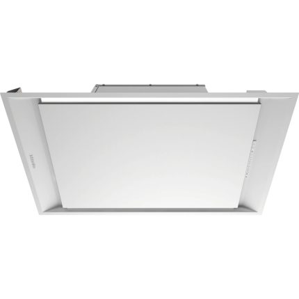 קולט אדים תקרתי Miele DAC 4940 Stella Ambient לבן מט עם תאורת אווירה