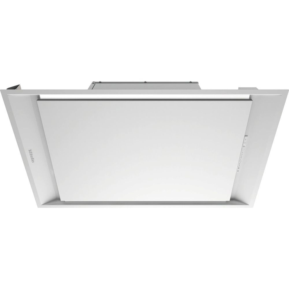miele dac 4940 stella ambient product קולט אדים תקרתי Miele DAC 4940 Stella Ambient לבן מט עם תאורת אווירה