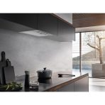 ⁦קולט אדים בנוי Miele DAE 1530 נירוסטה⁩ – תמונה ⁦3⁩