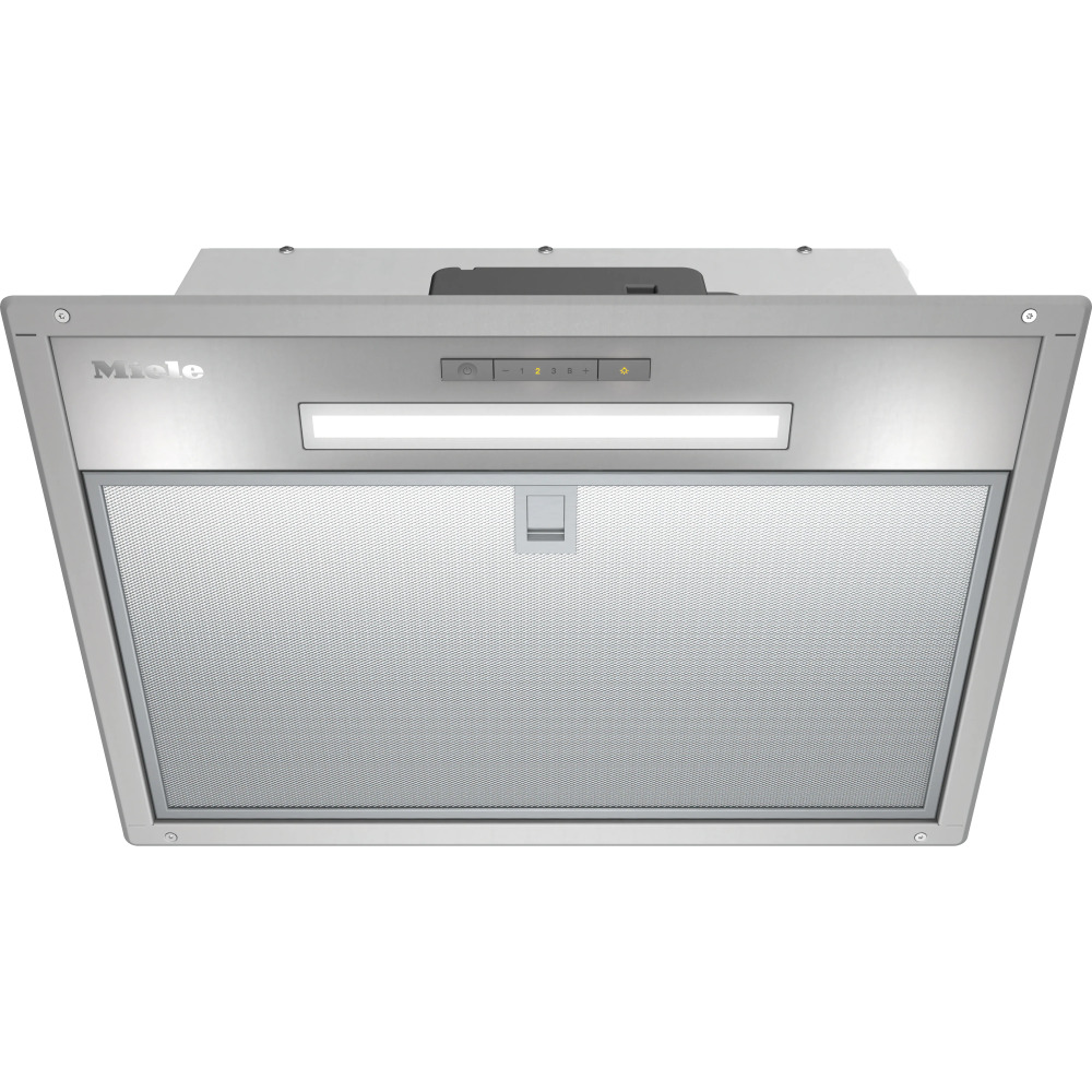 miele dae 1530 product קולט אדים בנוי Miele DAE 1530 נירוסטה עם בקרות EasySwitch