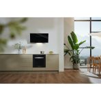 ⁦קולט אדים Miele DAH 1650 Active שחור אובסידיאן⁩ – תמונה ⁦4⁩