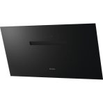 קולט אדים קיר Miele DAH 1950 Active שחור אובסידיאן עם תאורת LED