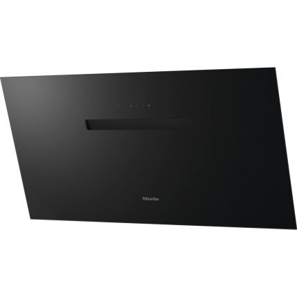 קולט אדים קיר Miele DAH 1950 Active שחור אובסידיאן עם תאורת LED