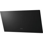 קולט אדים תלוי קיר Miele DAH 2960 Escala שחור אובסידיאן עם Con@ctivity