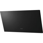 קולט אדים תלוי קיר Miele DAH 2960 Escala שחור אובסידיאן עם Con@ctivity