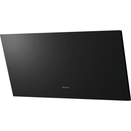 קולט אדים תלוי קיר Miele DAH 2960 Escala שחור אובסידיאן עם Con@ctivity