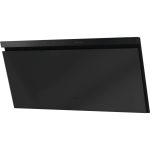 קולט אדים Miele DAH 4980 Sienna שחור מט אובסידיאן