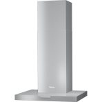 קולט אדים קיר Miele DAW 1620 Active נירוסטה עם פס LED