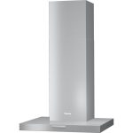 קולט אדים קיר Miele DAW 1620 Active נירוסטה עם פס LED