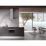 ⁦קולט אדים Miele DAW 1620 Active נירוסטה⁩ – תמונה ⁦2⁩