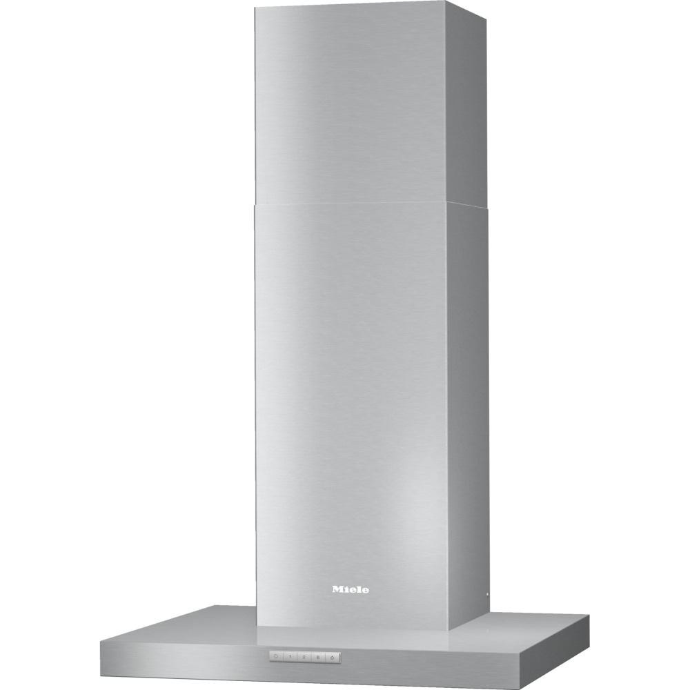 miele daw 1620 active product קולט אדים קיר Miele DAW 1620 Active נירוסטה עם פס LED