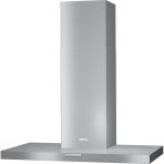 קולט אדים תלוי קיר Miele DAW 1920 Active נירוסטה 898 מ"מ