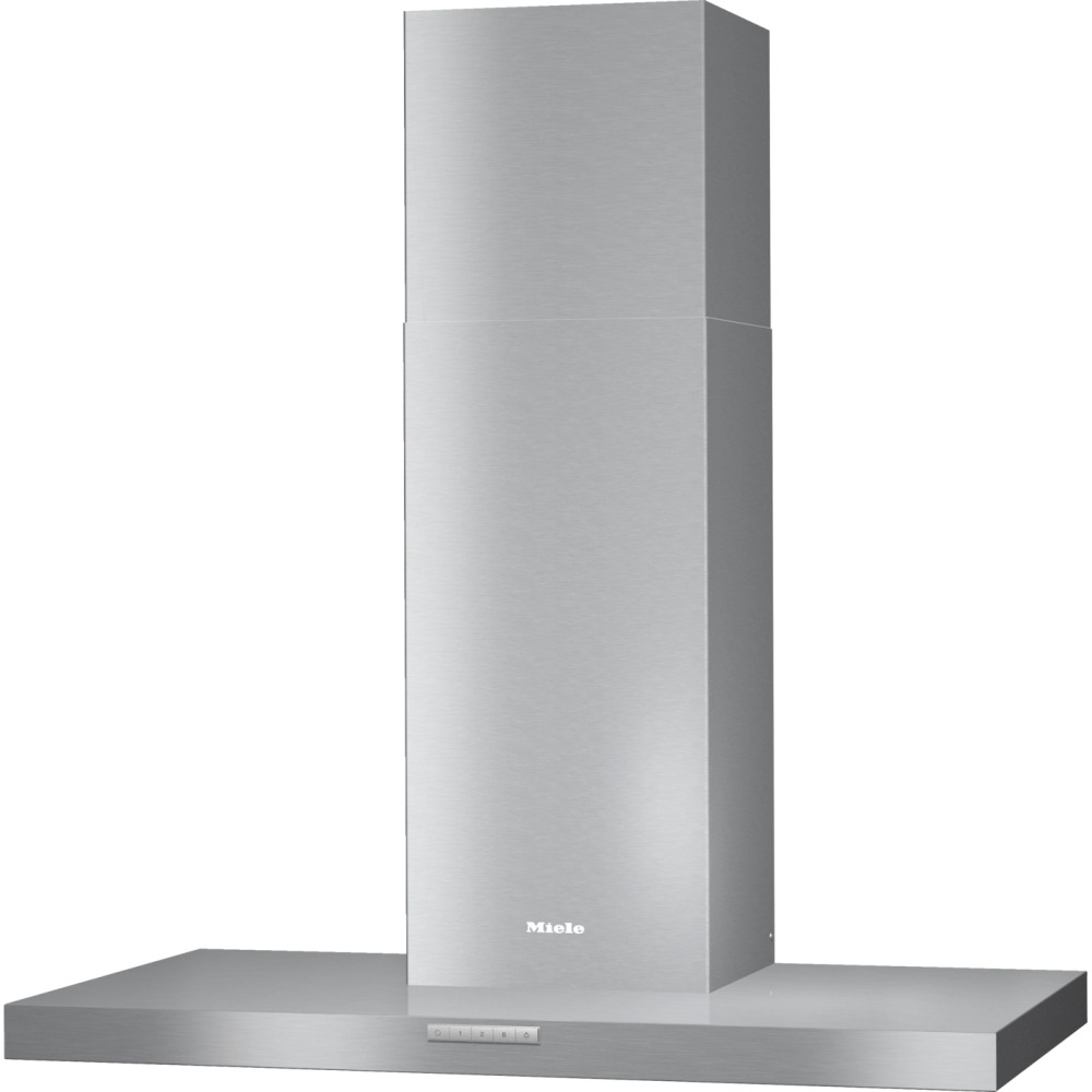 miele daw 1920 active product קולט אדים תלוי קיר Miele DAW 1920 Active נירוסטה 898 מ"מ