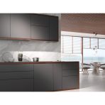 ⁦קולט אדים בנוי Miele DAZ 1620 Edelstahloptik⁩ – תמונה ⁦3⁩