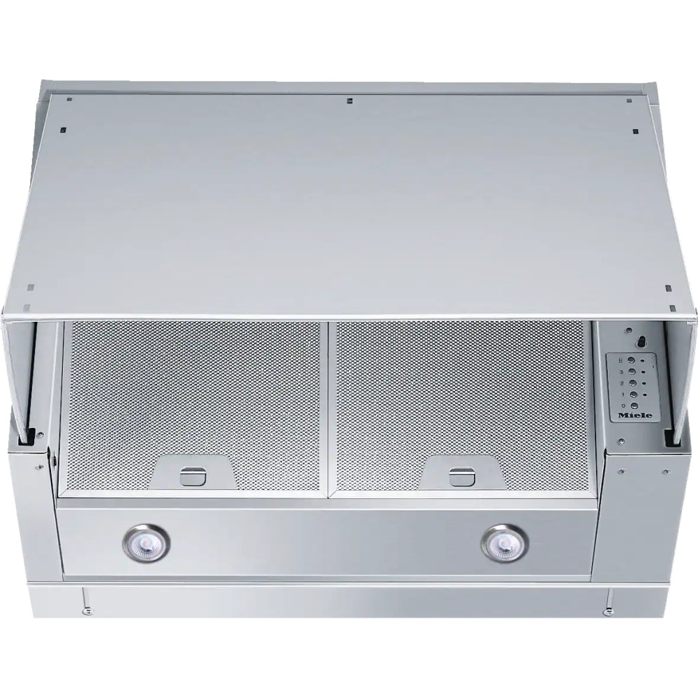 miele daz 1620 product קולט אדים בנוי Miele DAZ 1620 Edelstahloptik – תמונה 1