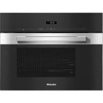 תנור אידוי בנוי Miele DG 2840 נירוסטה/Clean Steel