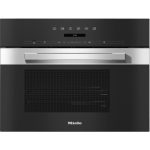 תנור אידוי בנוי Miele DG 7240