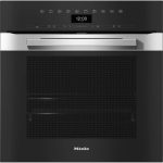 תנור אידוי משולב Miele DGC 7450 נירוסטה/Clean Steel
