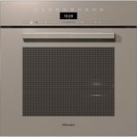 תנור אידוי משולב Miele DGC 7460 HC Pro 60 ס"מ Pearlbeige עם DualSteam