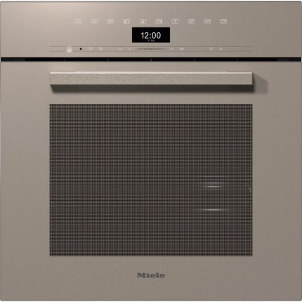 תנור אידוי משולב Miele DGC 7460 HC Pro 60 ס"מ Pearlbeige עם DualSteam