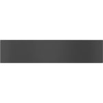 מגירת חימום גורמה Miele ESW 7010 שחור מט עם Push2open