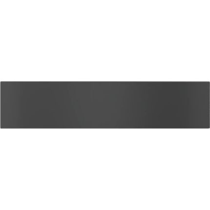 מגירת חימום גורמה Miele ESW 7010 שחור מט עם Push2open