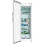 מקפיא Miele דגם FN 28262 edt/cs להצבה חופשית