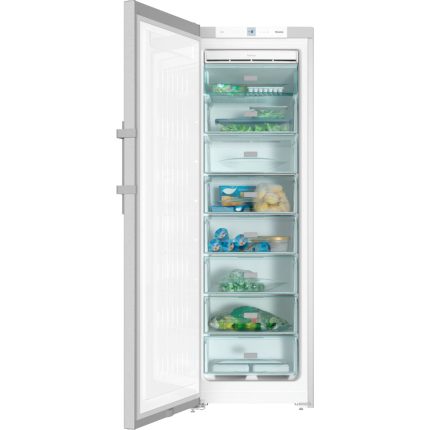 מקפיא Miele דגם FN 28262 edt/cs להצבה חופשית