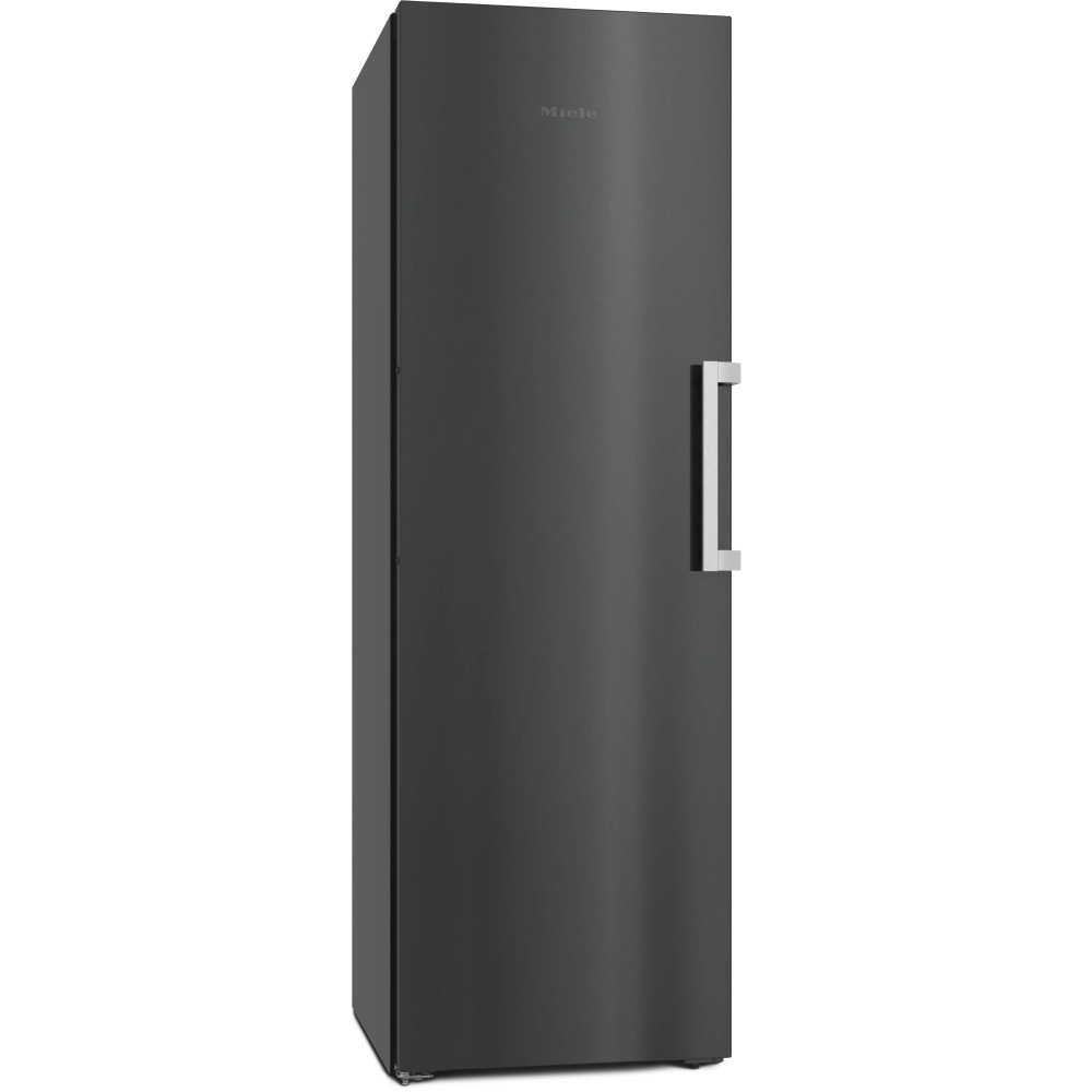 miele fns 4782 d blacksteel door product מקפיא עומד Miele FNS 4782 D BlackSteel door – תמונה 1
