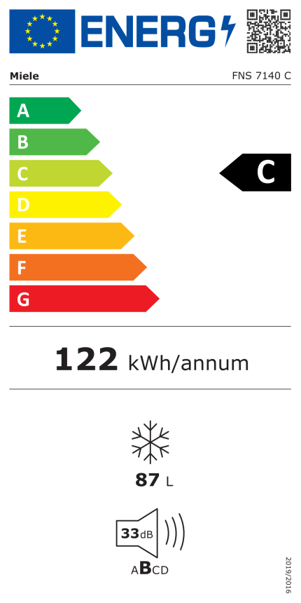 miele fns 7140 c energy