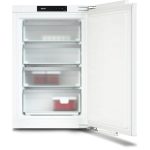 מקפיא בנוי Miele FNS 7140 C עם NoFrost וארבע מגירות הקפאה
