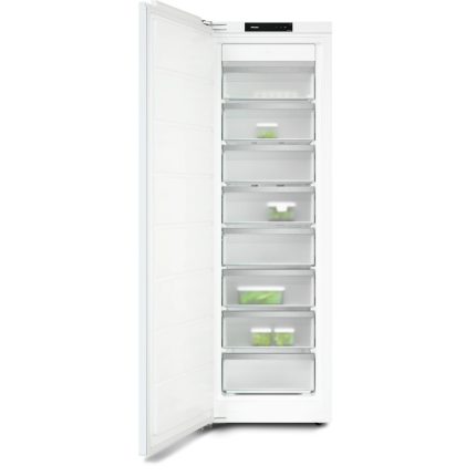 מקפיא בנוי MIELE FNS 7710 E עם 8 מגירות