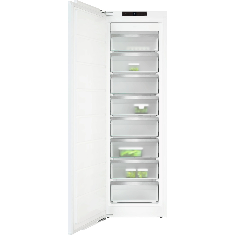 miele fns 7740 d product מקפיא בנוי Miele FNS 7740 D גובה נישה 178 ס"מ – תמונה 1