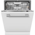 מדיח כלים Miele G 5450 SCVi Active Plus אינטגרלי נירוסטה