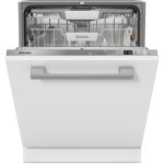 מדיח כלים Miele G 5450 SCVi Active Plus אינטגרלי נירוסטה