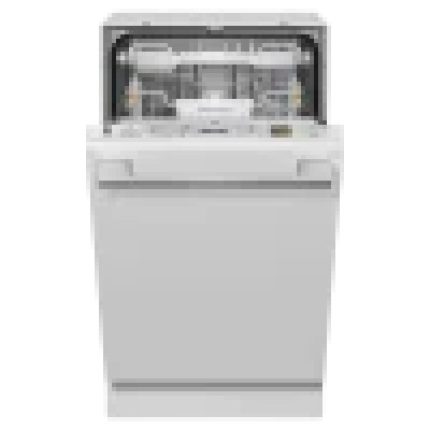 מדיח כלים צר אינטגרלי מלא MIELE G 5590 SCVI