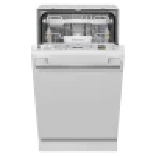 miele g 5590 scvi product מדיח כלים צר MIELE G 5590 SCVI אינטגרלי מלא 45 ס"מ