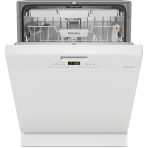 מדיח כלים אינטגרלי Miele G 5611 SCi Active לבן עם AutoOpen