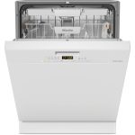 מדיח כלים אינטגרלי Miele G 5611 SCi Active לבן עם AutoOpen