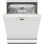 מדיח כלים חצי אינטגרלי Miele G 5611 SCI עם פאנל נירוסטה