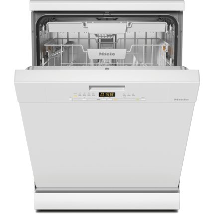 מדיח כלים חצי אינטגרלי Miele G 5611 SCI עם פאנל נירוסטה