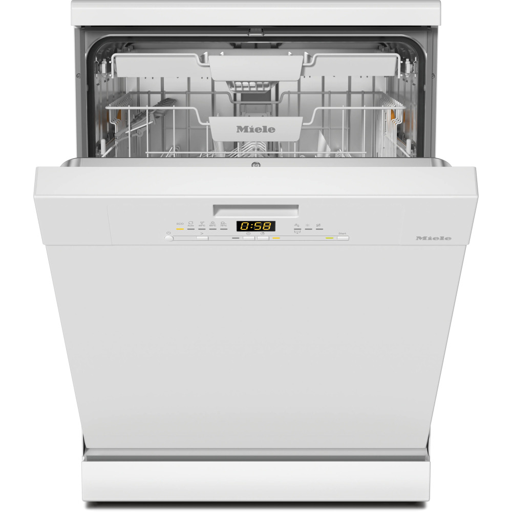 miele g 5611 sci clst product מדיח כלים חצי אינטגרלי Miele G 5611 SCI עם פאנל נירוסטה