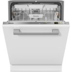 מדיח כלים MIELE G 5651 SCVi Active אינטגרלי מלא נירוסטה